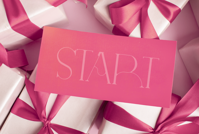 Промокод "START" на первый заказ - 15%