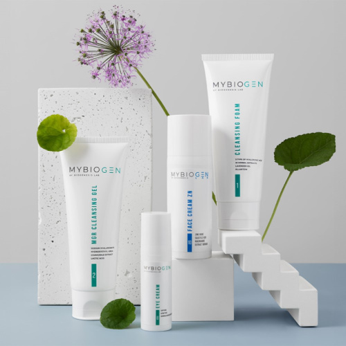 MYBIOGEN By Biogenesis Lab